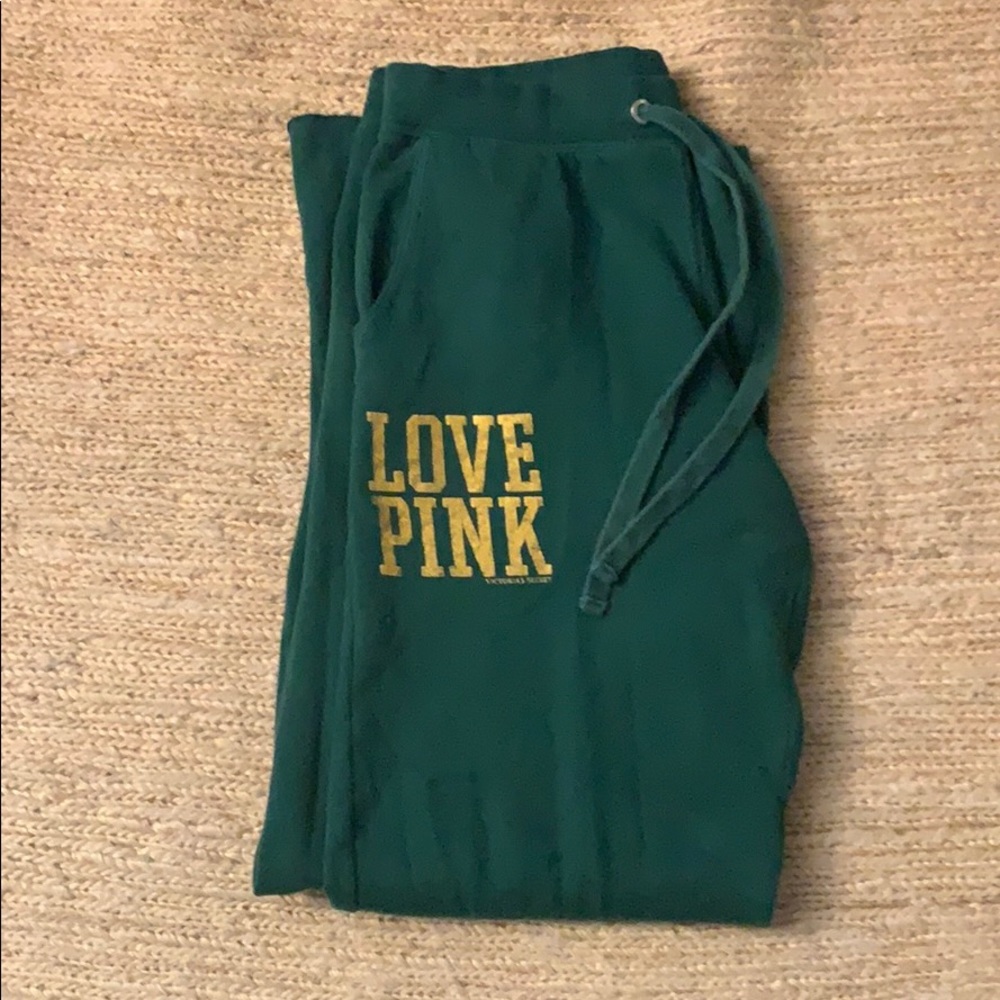 VS Packers Sweatpants